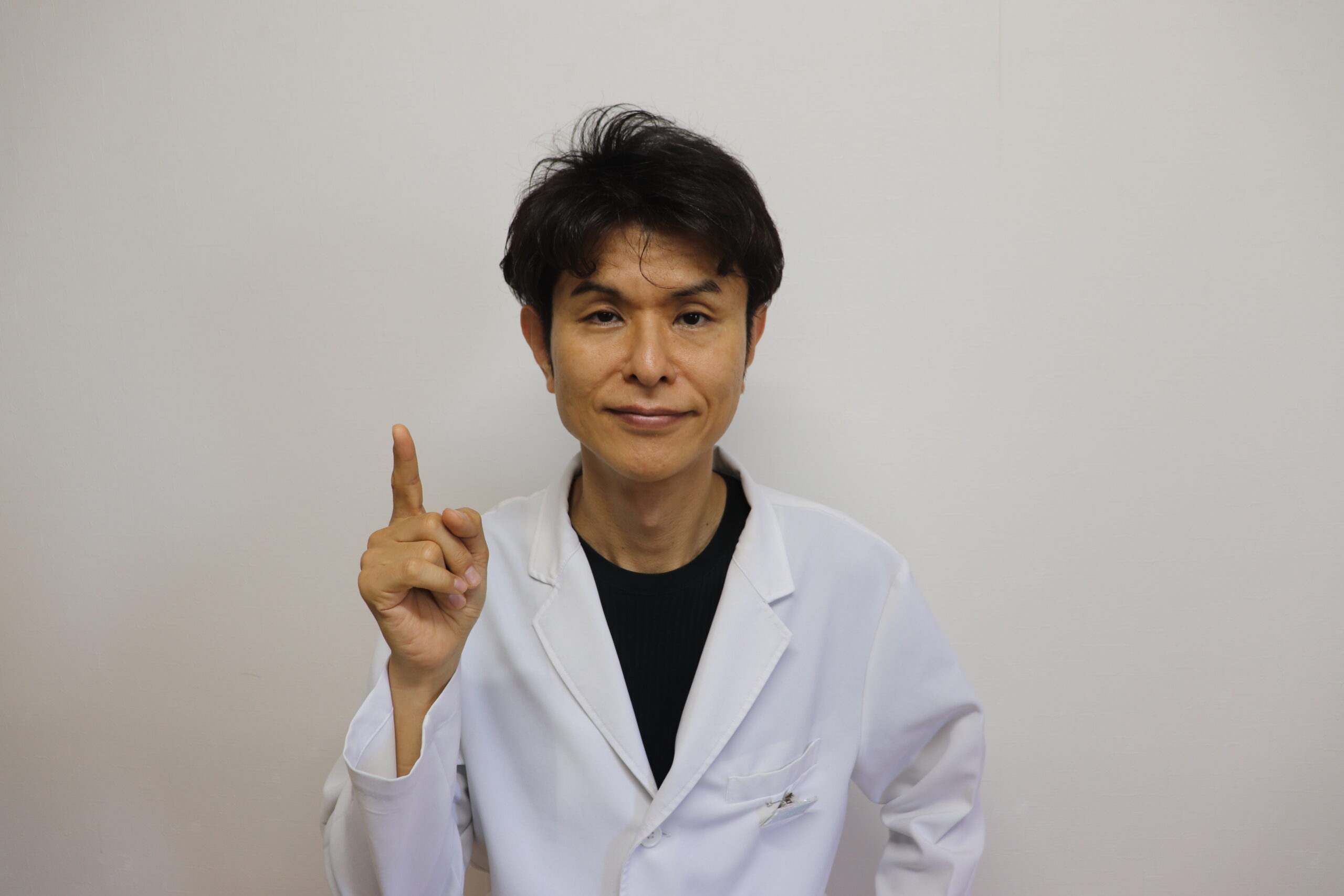 古河いけがき皮膚科 院長 生垣英之